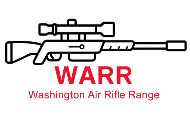 Washington Air Rifle Range | WARR - Indoor Shooting Range